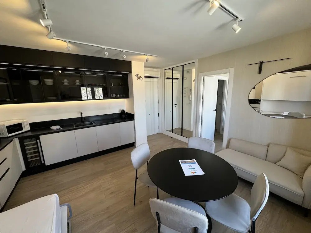 Bahia 2 - Apartamento CON Vistas AL MAR
