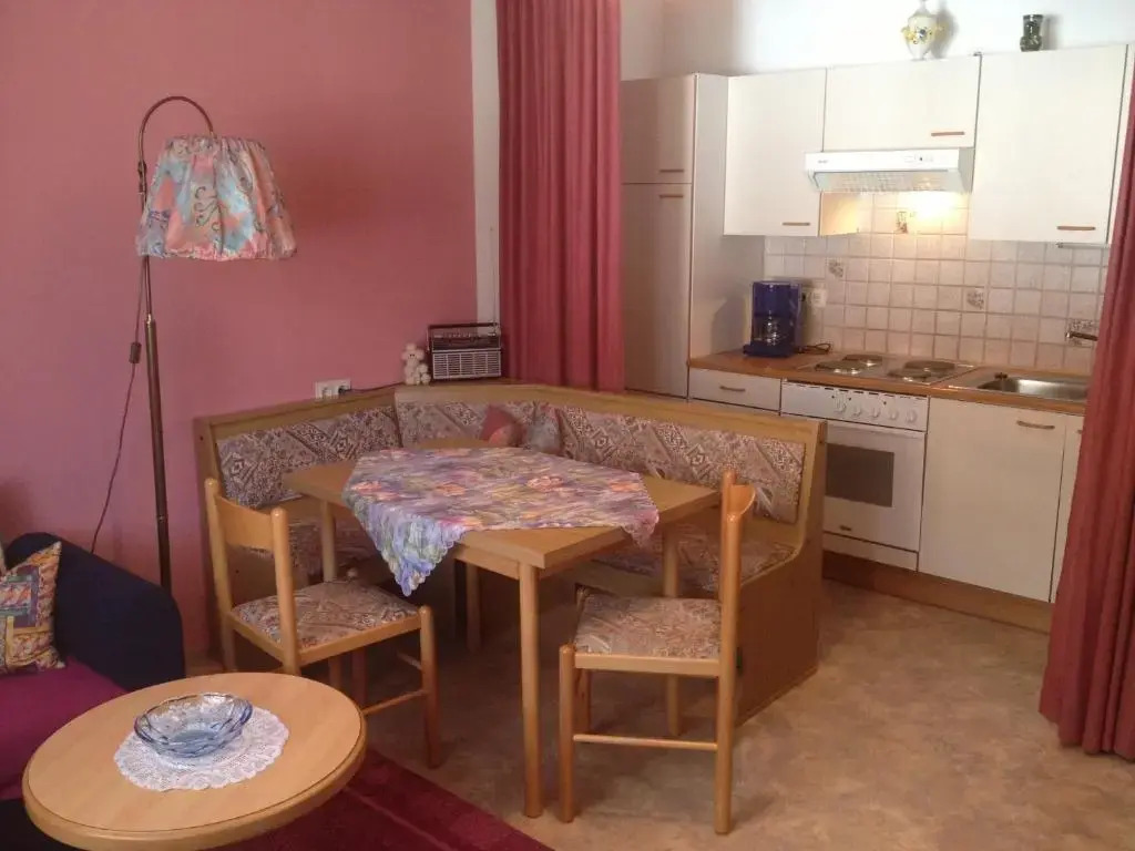 Appartement Ria