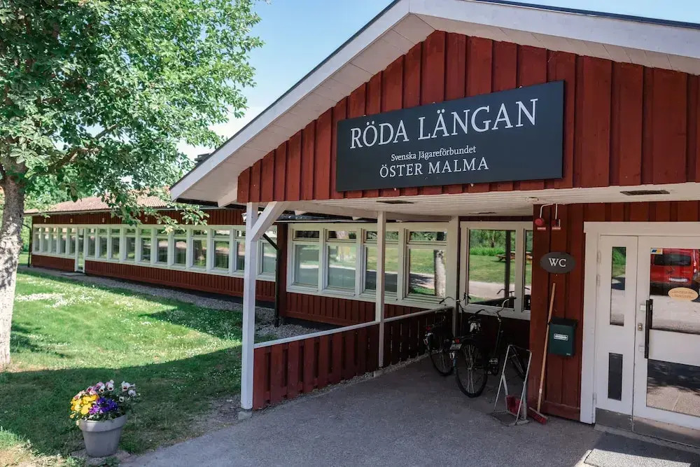 Öster Malma Hotell