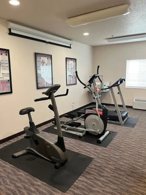 Settle Inn And Suites Harlan