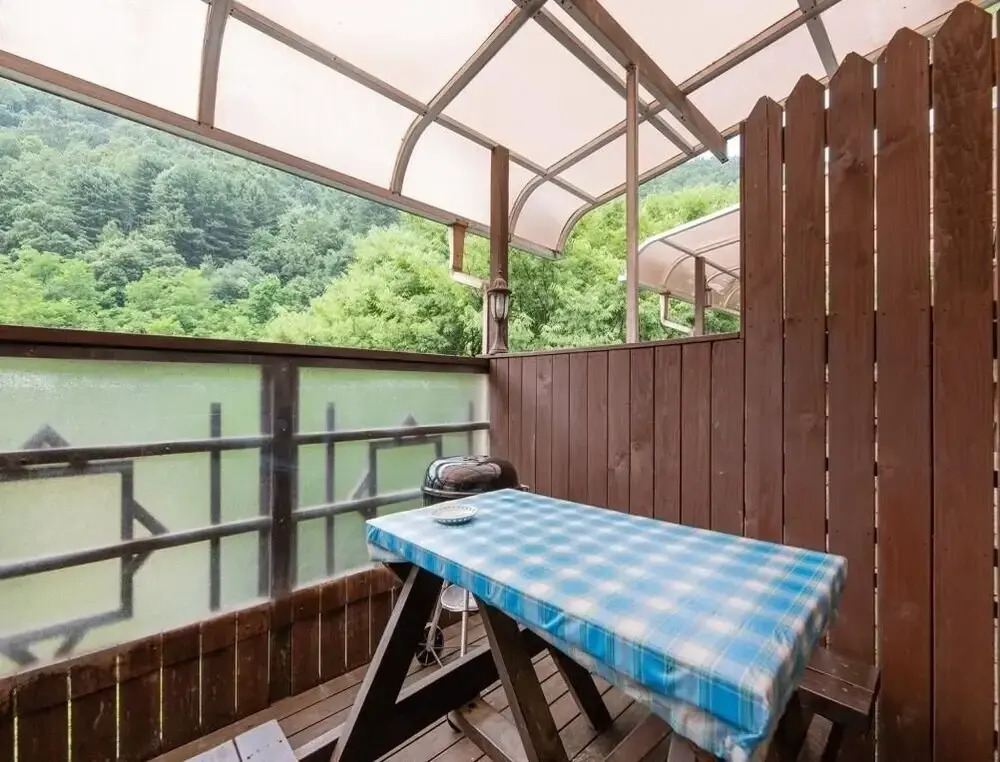 Gapyeong Uhnenal Pension