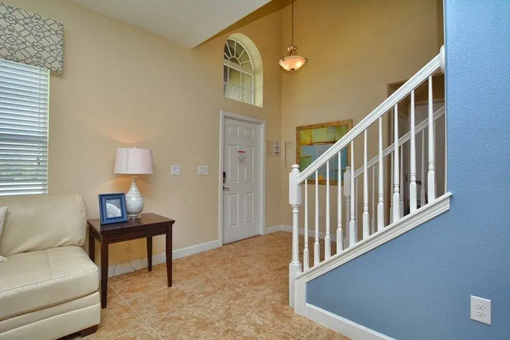4706ts-5 Bedroom Pool - The Shire Home