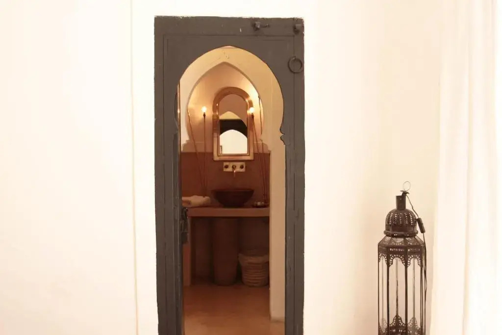 Dar El Qadi