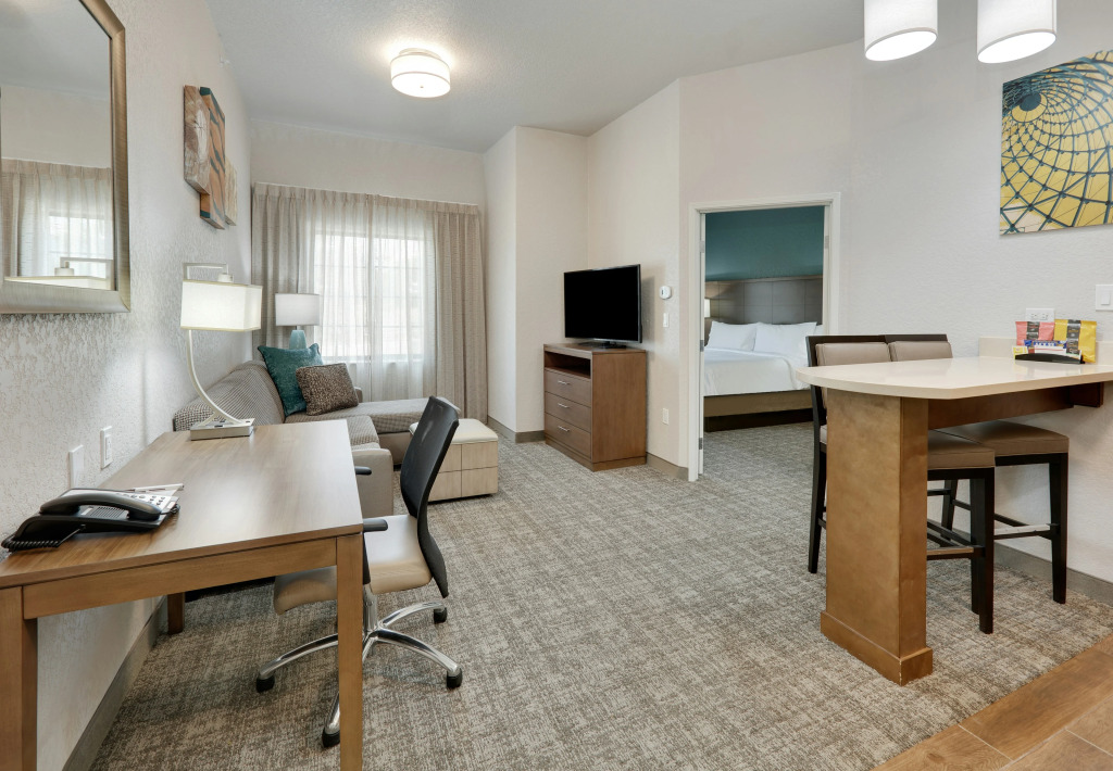 Staybridge Suites San Antonio - Schertz by IHG