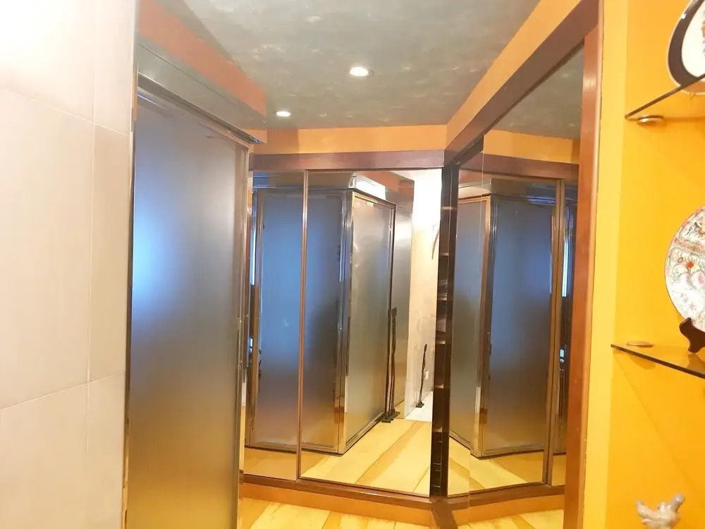 Apartment with One Bedroom in Oviedo, with Wifi - 25 Km From the Beach