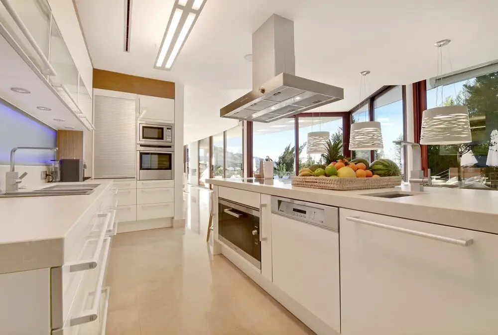 Villa Bianca