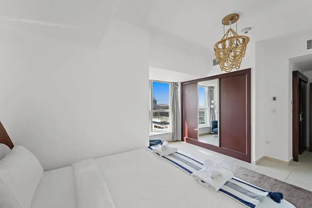 Elite Residence - 1205 2BD