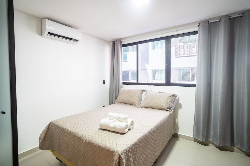 Get One #209 - Studio in Jampa by Carpediem