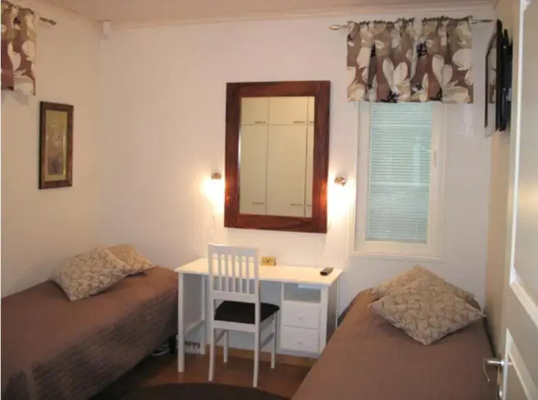 Kohtalo Travel Villa - Rautalampi