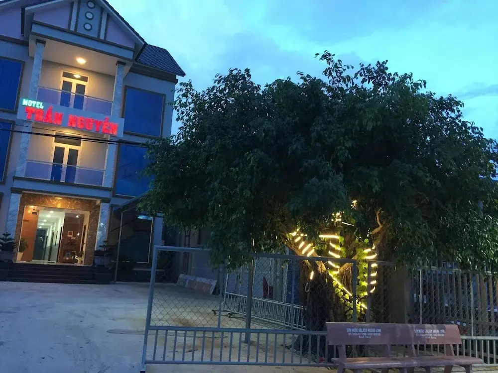 Tran Nguyen Motel