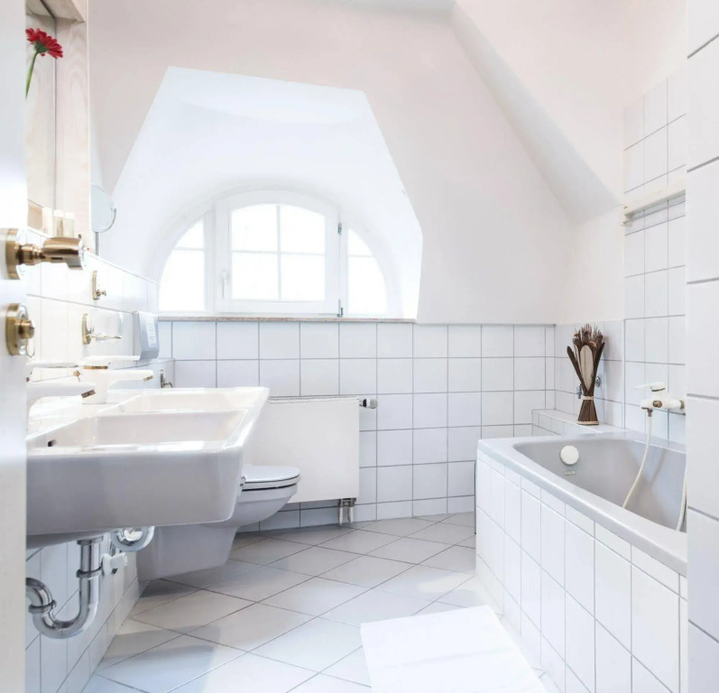 Aparthotel Villa Freisleben