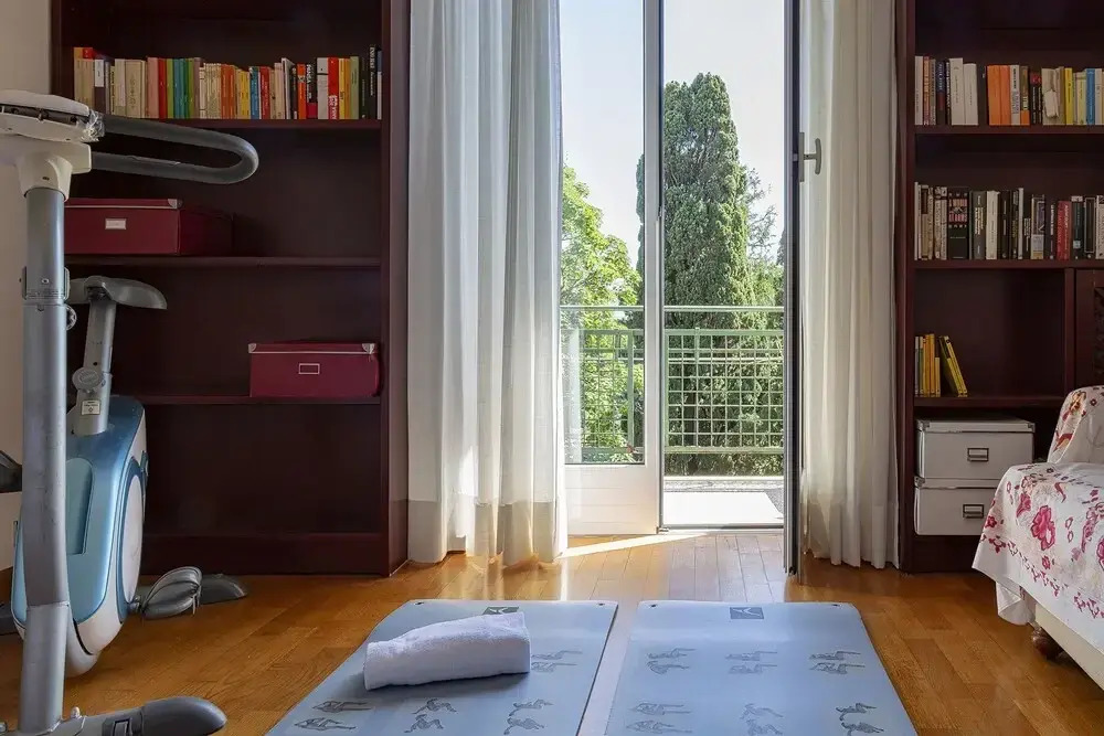 The Teacher's House by Wonderful Italy