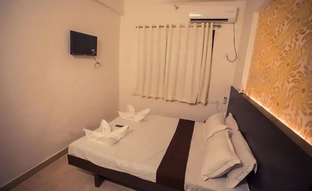 Hotel mahalaxmi