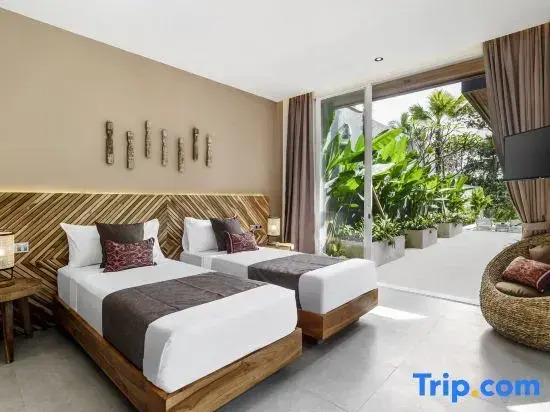 Villa Paso by BaliSuperHost