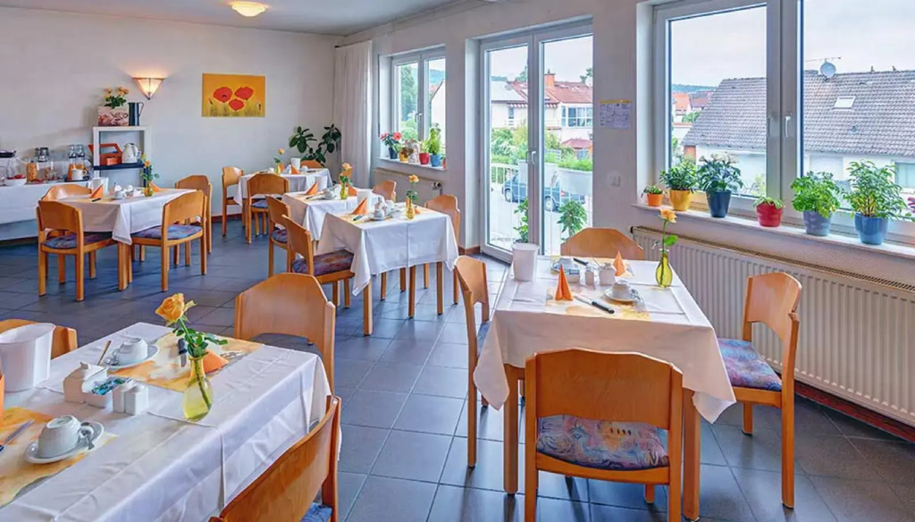 Hotel La Taverna