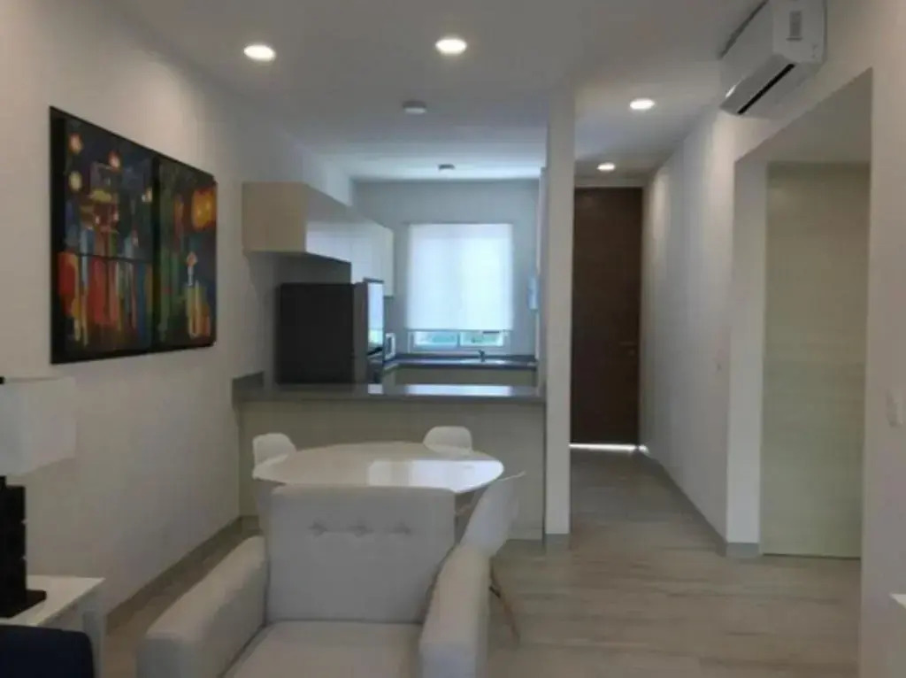 Estudio cerca del mar, en Puerto Aventuras 201