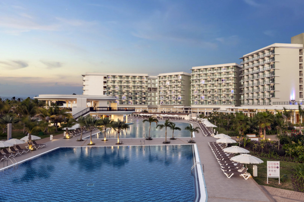Melia Internacional Varadero