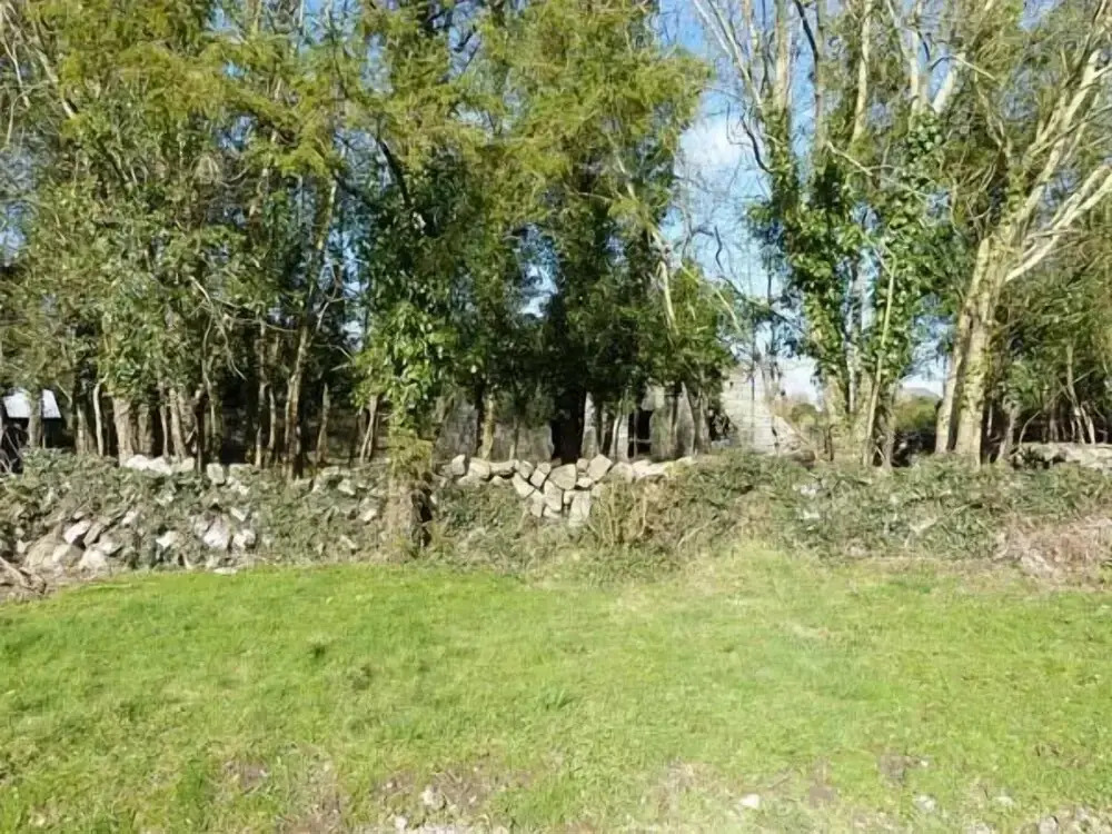The Well House