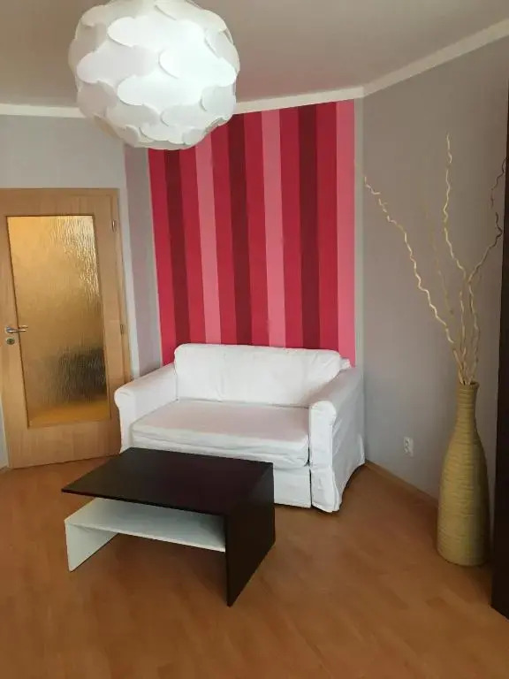 Apartmán Edita