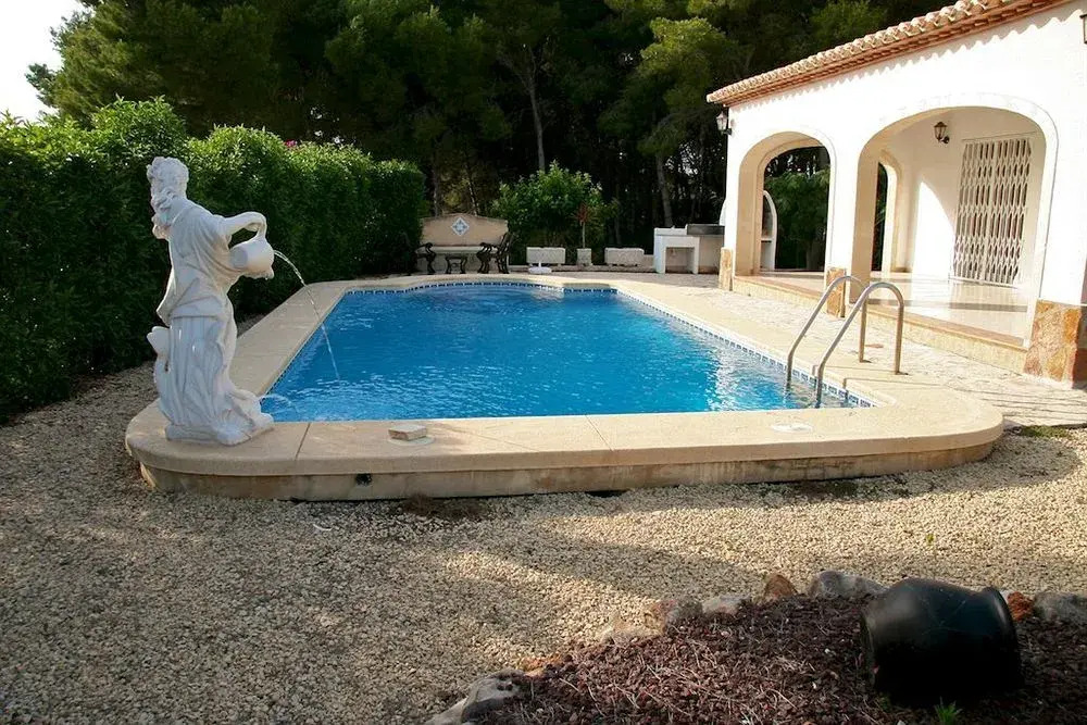 Villa Magraner