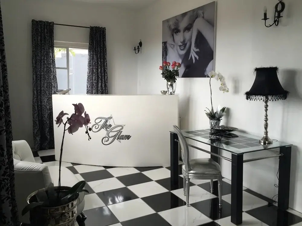 The Glam Guesthouse