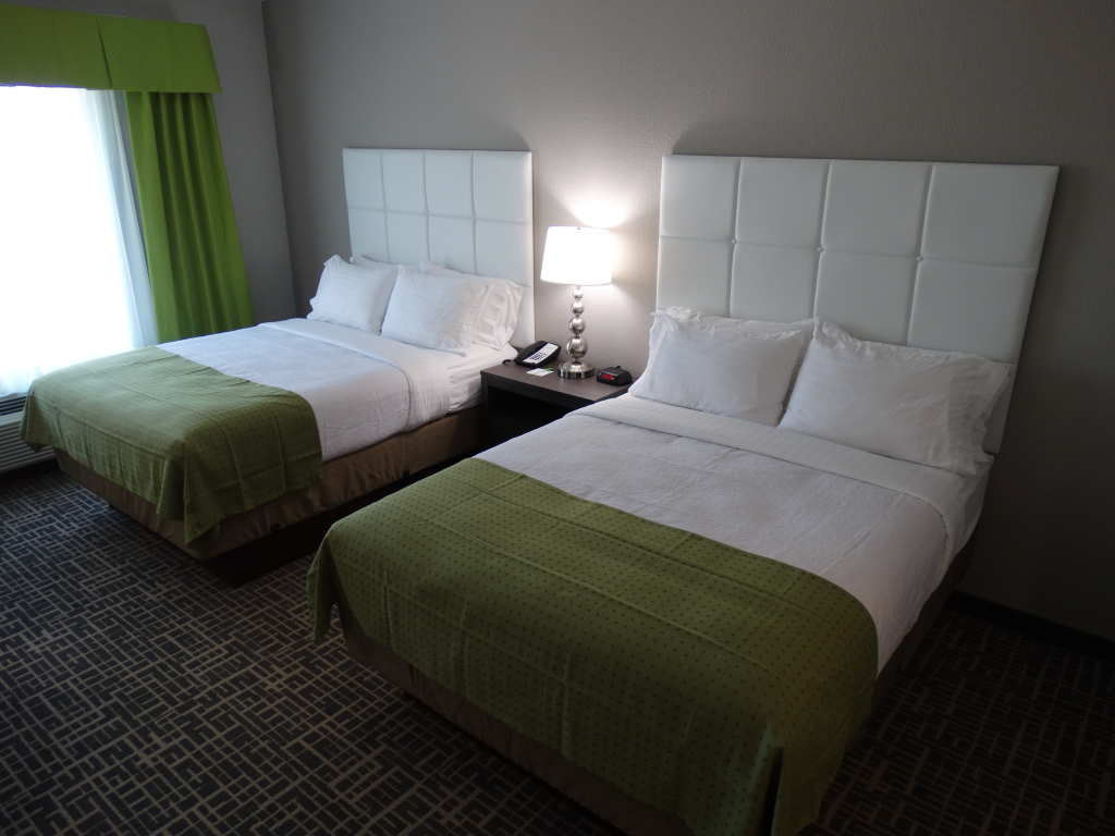 Holiday Inn Hotel And Suites Covington