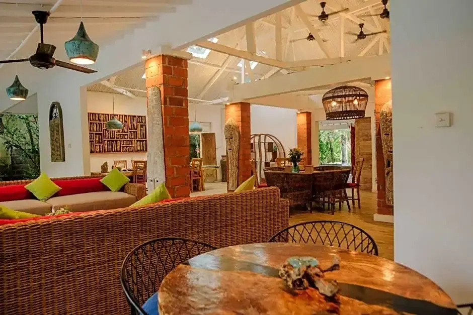 The Secret Jungle Villas by Premier Hospitality Asia