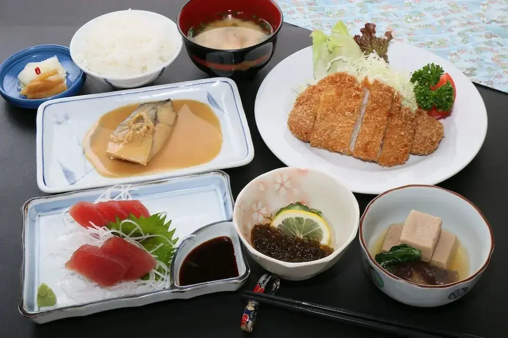 Umenoya Ryokan