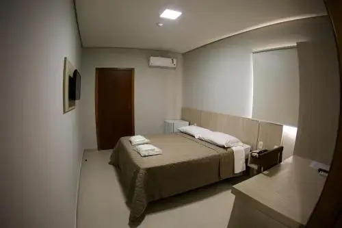 Litani Comfort Inn