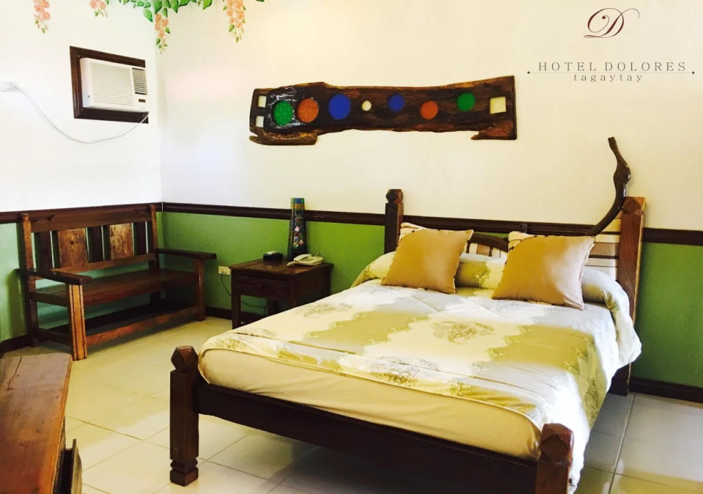 Hotel Dolores