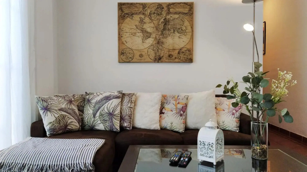 AP317 - Casa Aileen
