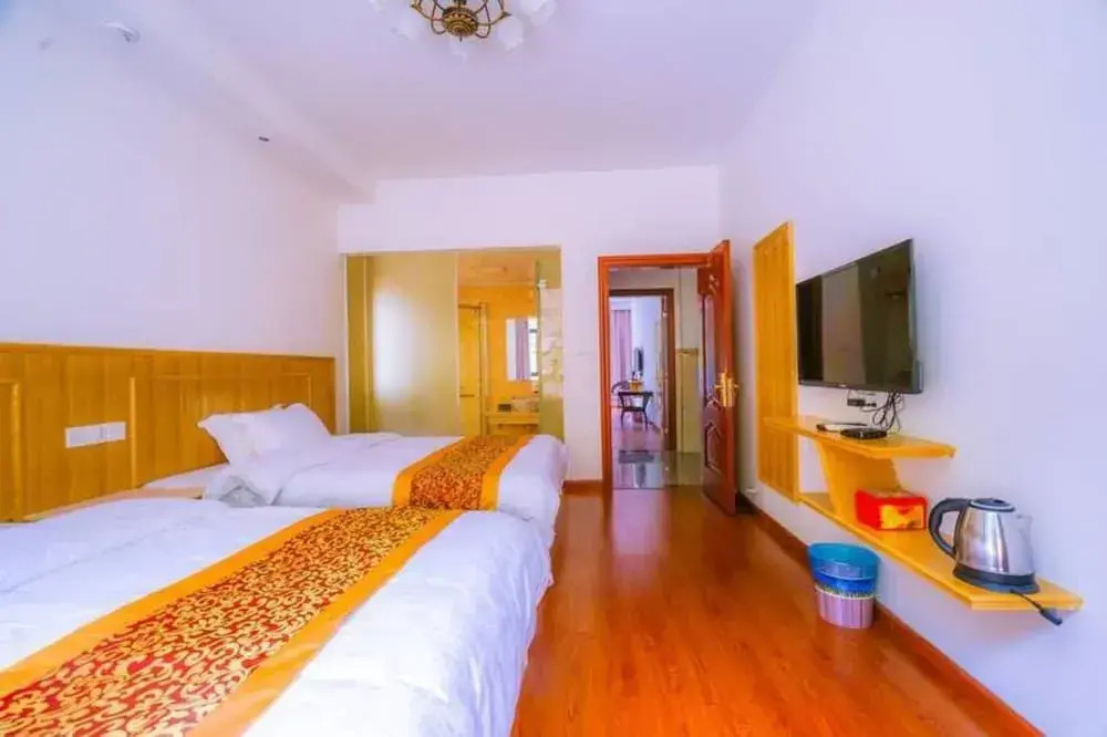 Yiyun Botique Inn Shanjiao Courtyard
