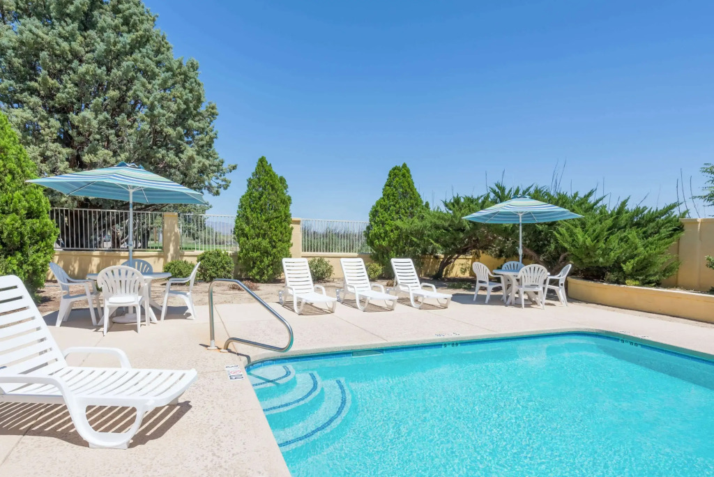Days Inn Deming