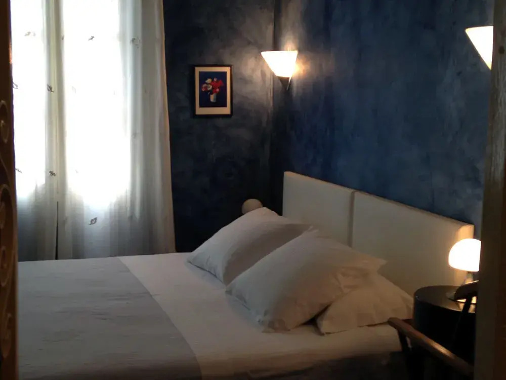 Le Clos du Rempart