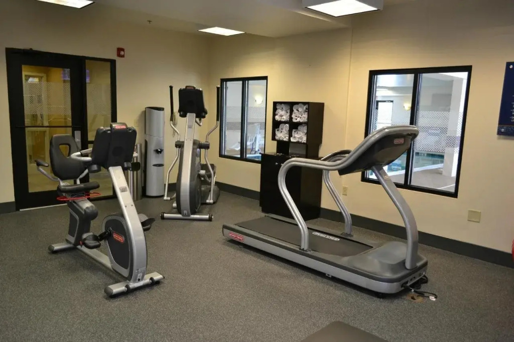 Hampton Inn & Suites Dayton-Airport