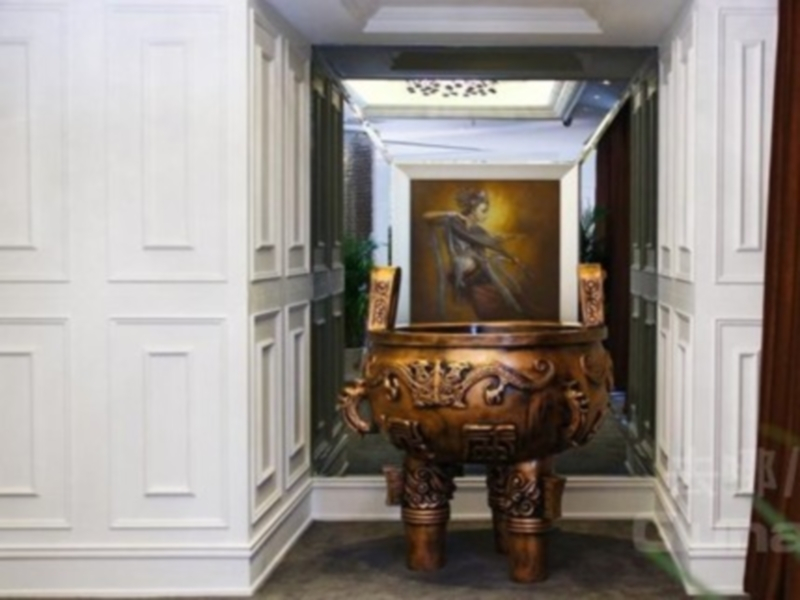 Zhuhai Haopai Hotel