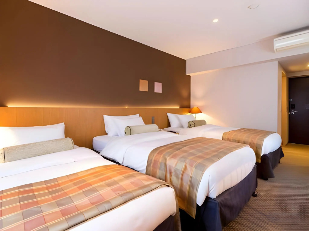 Matsumoto Marunouchi Hotel