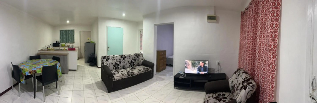 Mapusaga Riverside Apartments #4