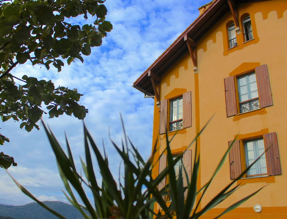 Gîte du Chalet Pietri