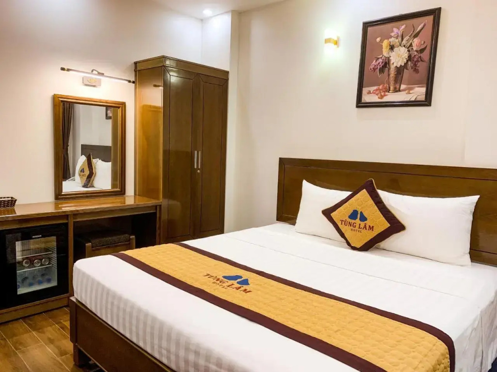 Viet Hoa Hotel
