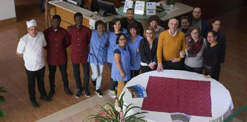 Best Western Hotel Garda