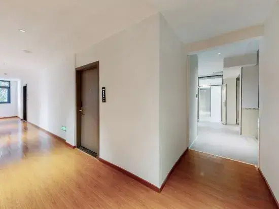 Xilai Apartment (Dongguan SongShanHu Scenic Area)