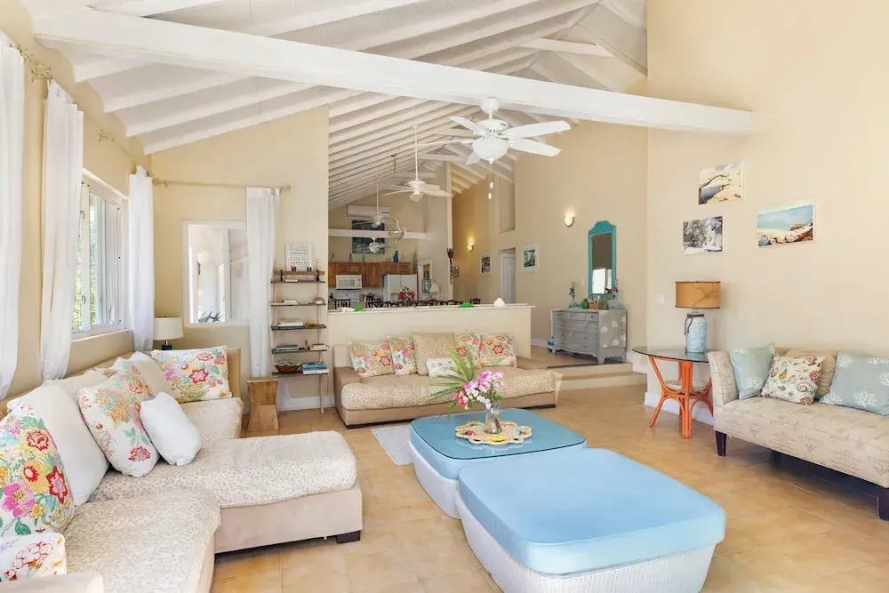 Moonflower 4 Bedroom Home