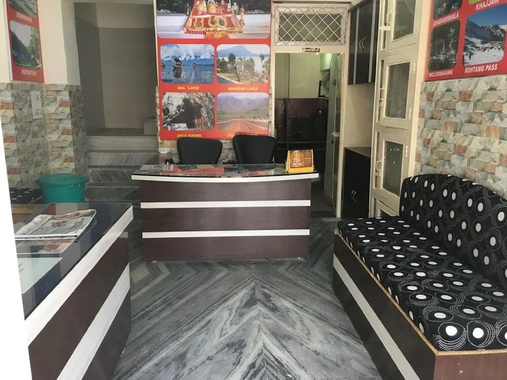 Hotel Nirmal
