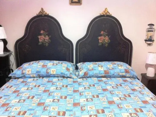 Granelli di Sale
