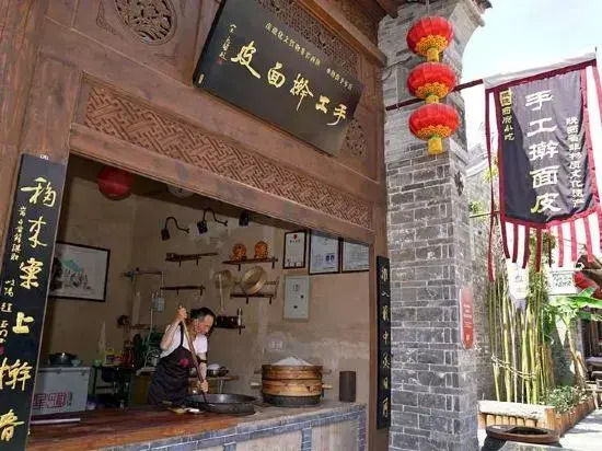 Homeinn (Xiguan store, Zhongshan West Road, Baoji)