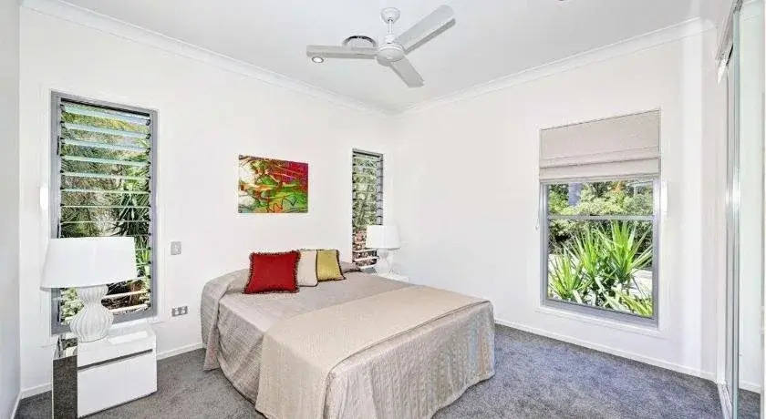 Woodgate Beach Houses