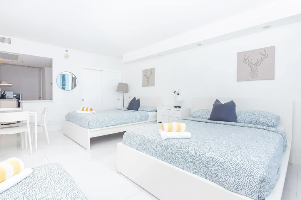 Blue Ocean Apartments