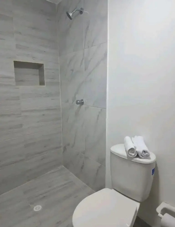M2-J Habitacion  En Centro Historico