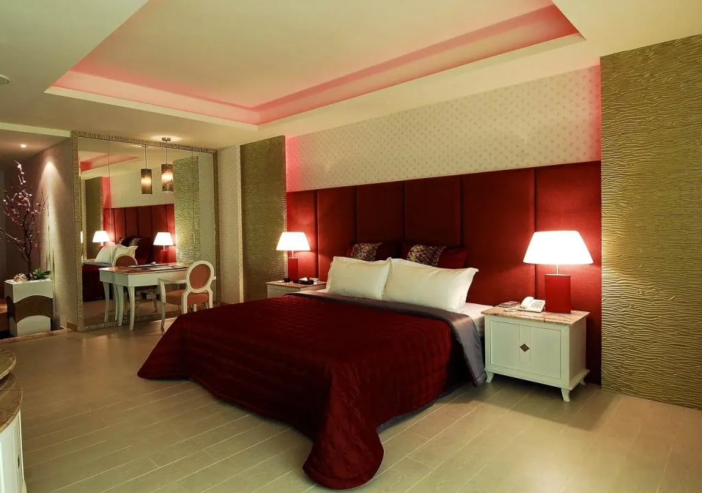 All-Ur Boutique Motel-Chang Hua Branch